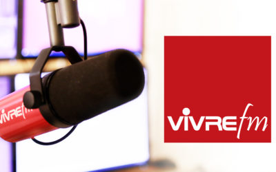 Radio – Vivre FM