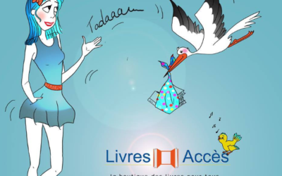 Article – Livres-Accès