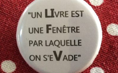 Blog – Méli-Mélo de livres