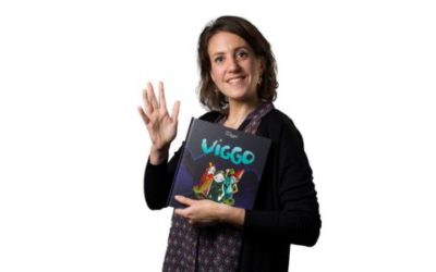 Article – Talentéo