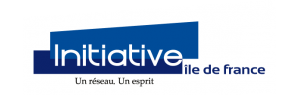 logo initiative IDF