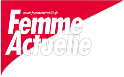 Interview – Femme Actuelle