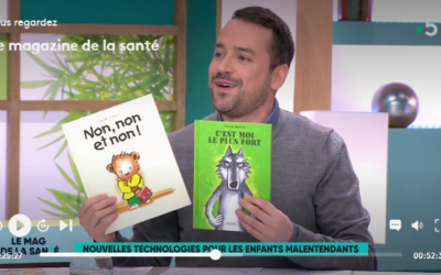 Émission – Le magazine de la santé
