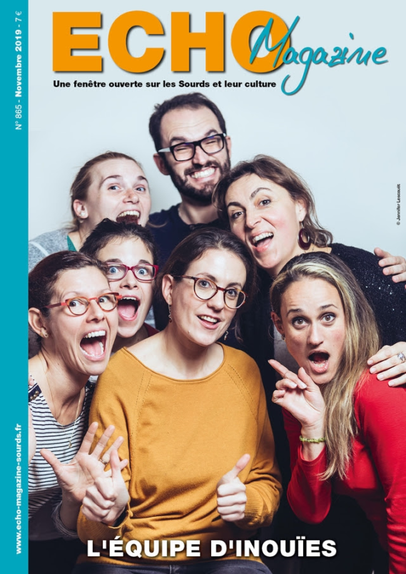 Dossier – Echo Magazine
