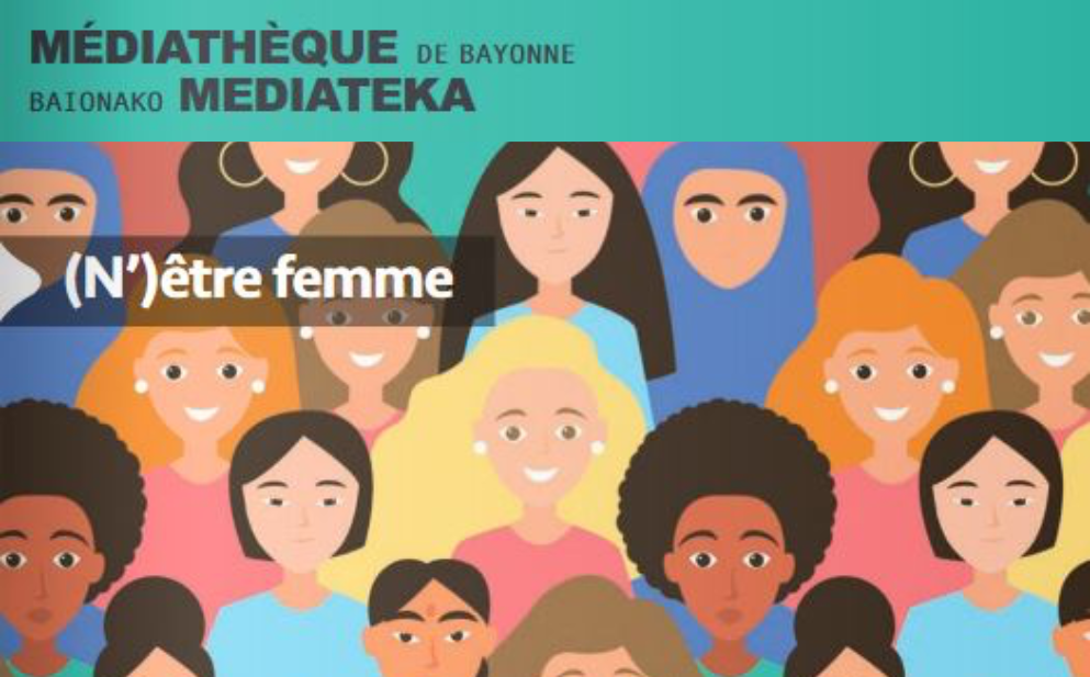 Dédicaces Inouïes – Bayonne