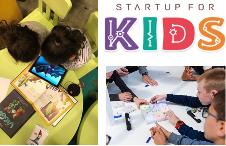 Startup For Kids – Edition 2020
