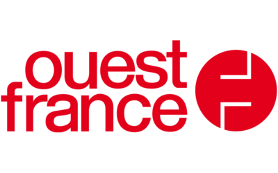 Ouest France “Arthur et Zazou”