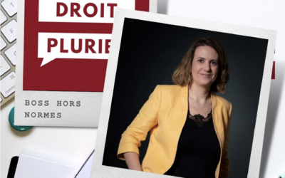 Droit pluriel Boss hors-normes