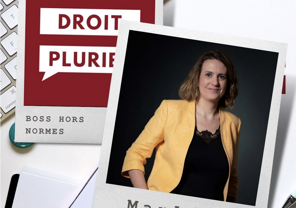 Droit pluriel Boss hors-normes