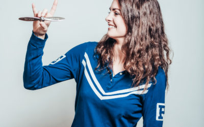 3 portraits de femmes inouies